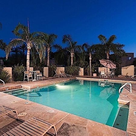 Arroyo Madera 119 3Br Townhome By Casago 斯科茨 外观 照片