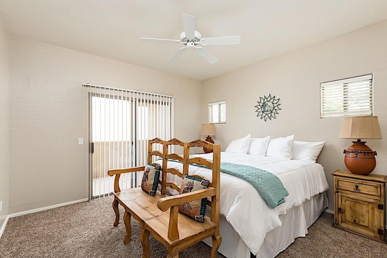 Arroyo Madera 119 3Br Townhome By Casago 斯科茨 外观 照片