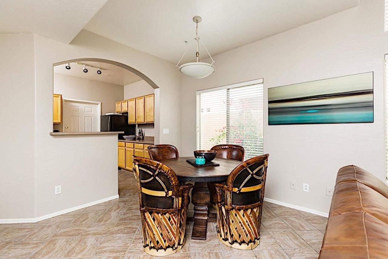 Arroyo Madera 119 3Br Townhome By Casago 斯科茨 外观 照片