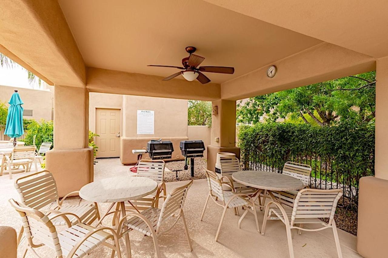 Arroyo Madera 119 3Br Townhome By Casago 斯科茨 外观 照片