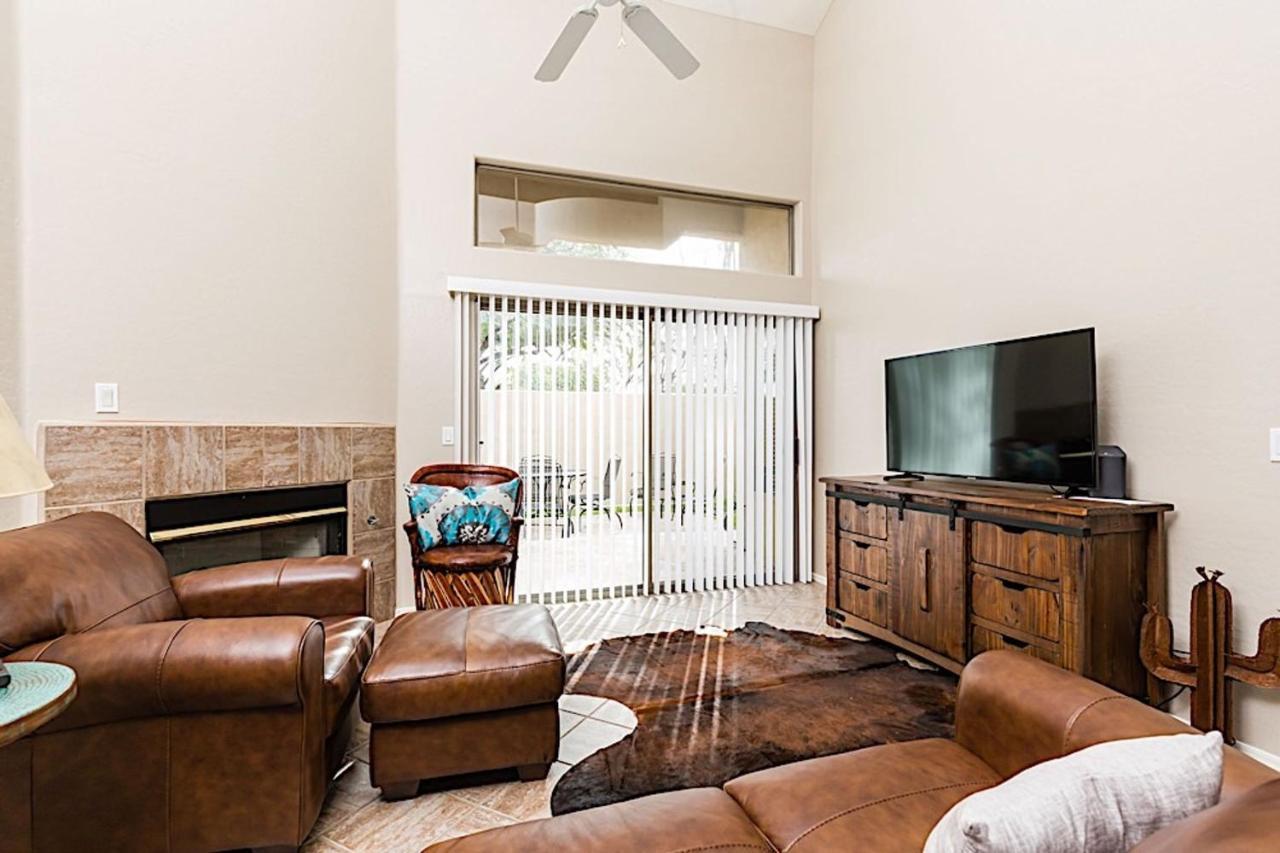 Arroyo Madera 119 3Br Townhome By Casago 斯科茨 外观 照片