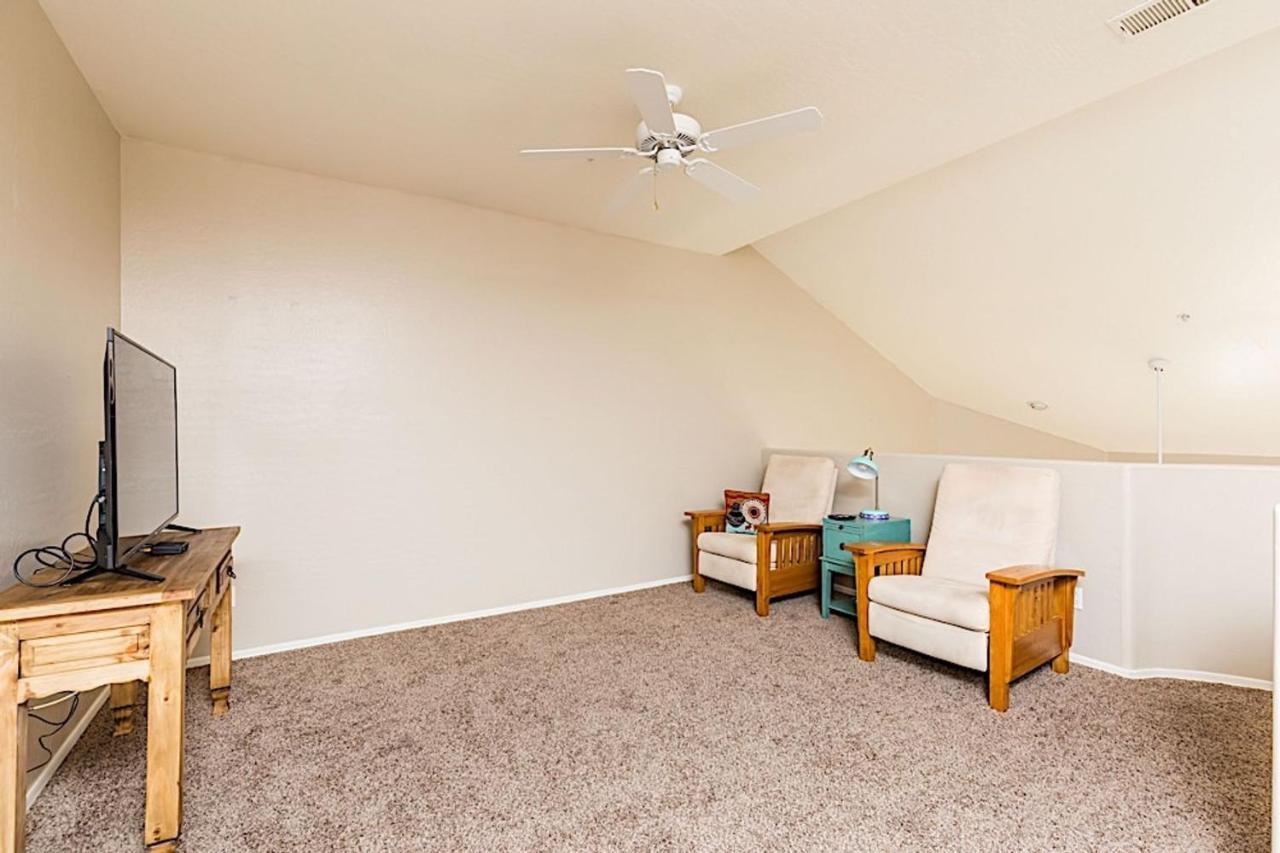 Arroyo Madera 119 3Br Townhome By Casago 斯科茨 外观 照片