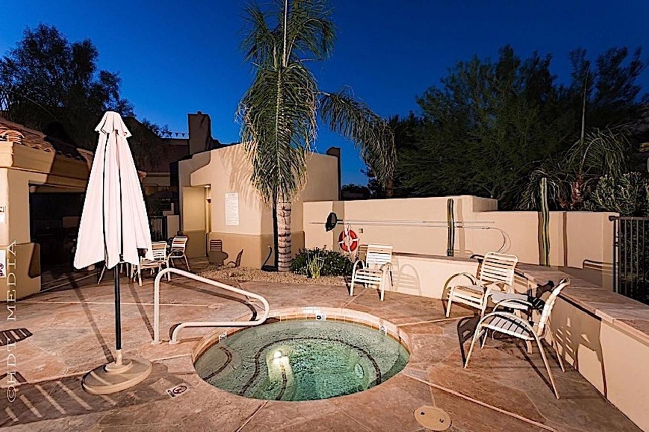 Arroyo Madera 119 3Br Townhome By Casago 斯科茨 外观 照片